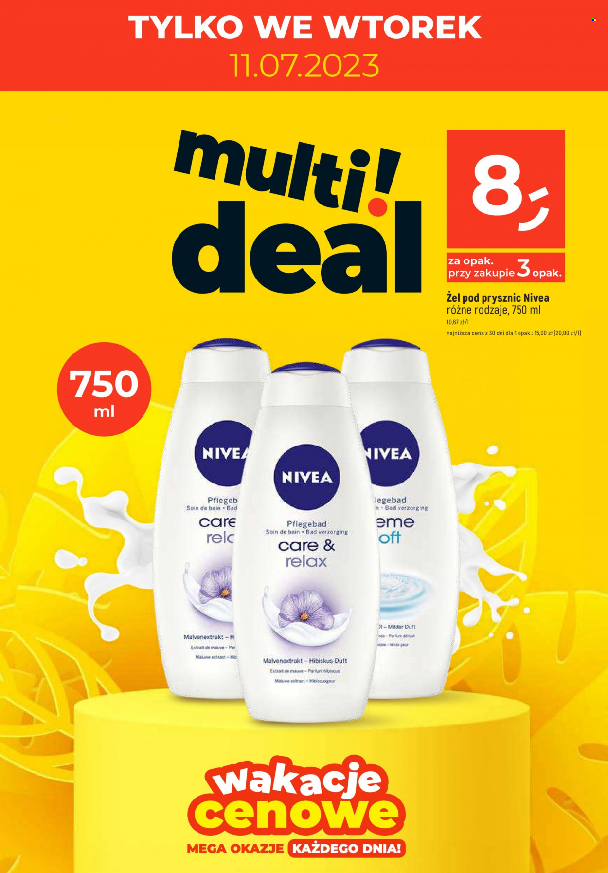 Gazetka Dealz - 6.07.2023 - 12.07.2023. Strona 6