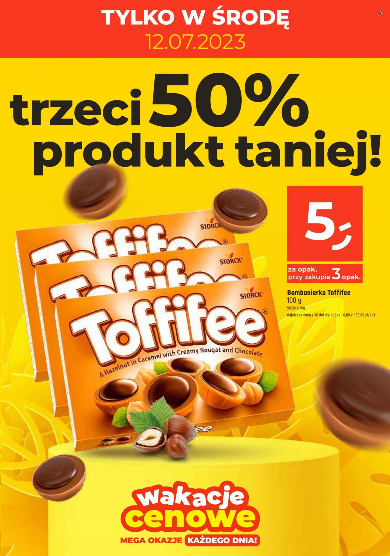 Gazetka Dealz - 6.07.2023 - 12.07.2023. Strona 7