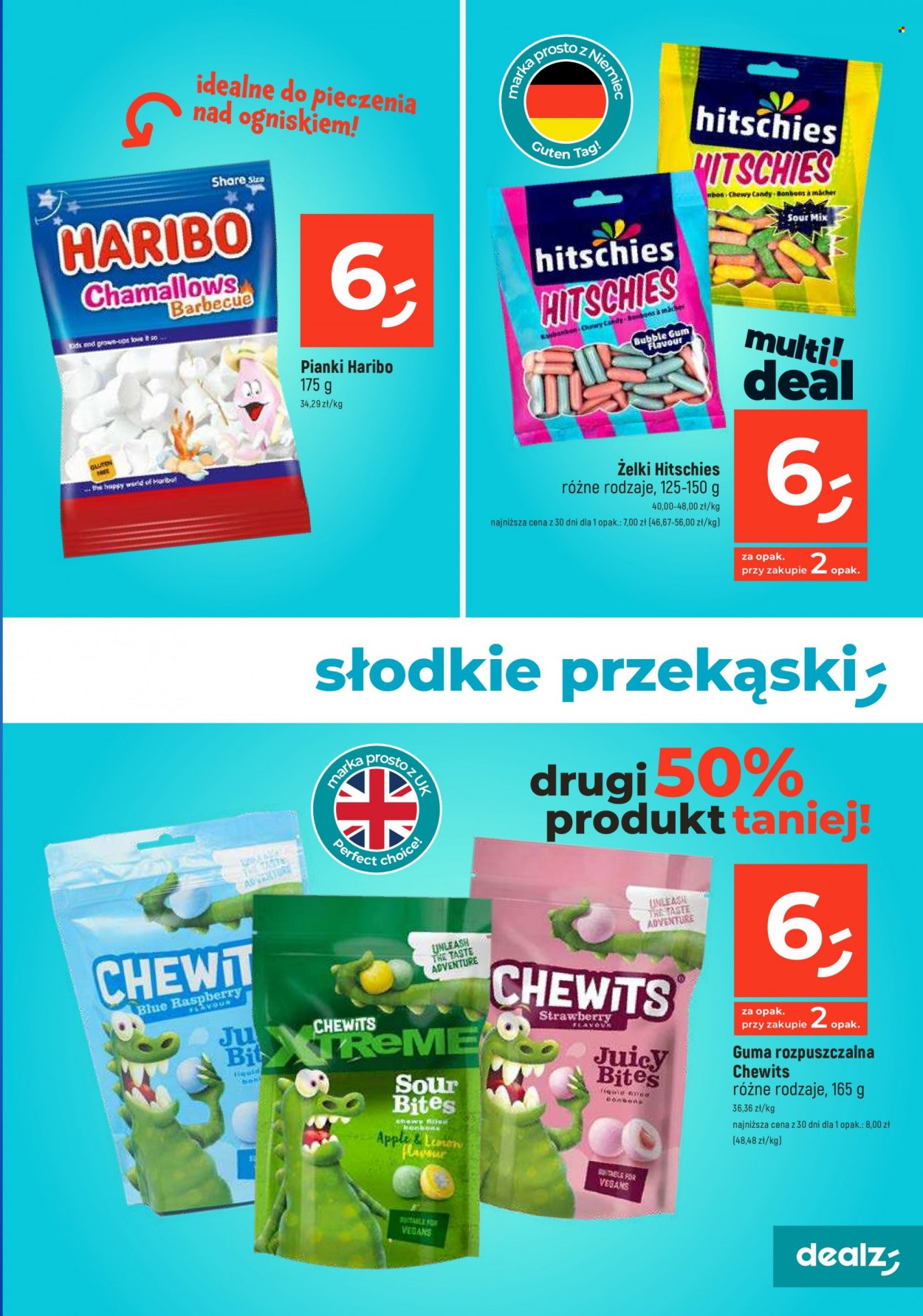 Gazetka Dealz - 6.07.2023 - 12.07.2023. Strona 9