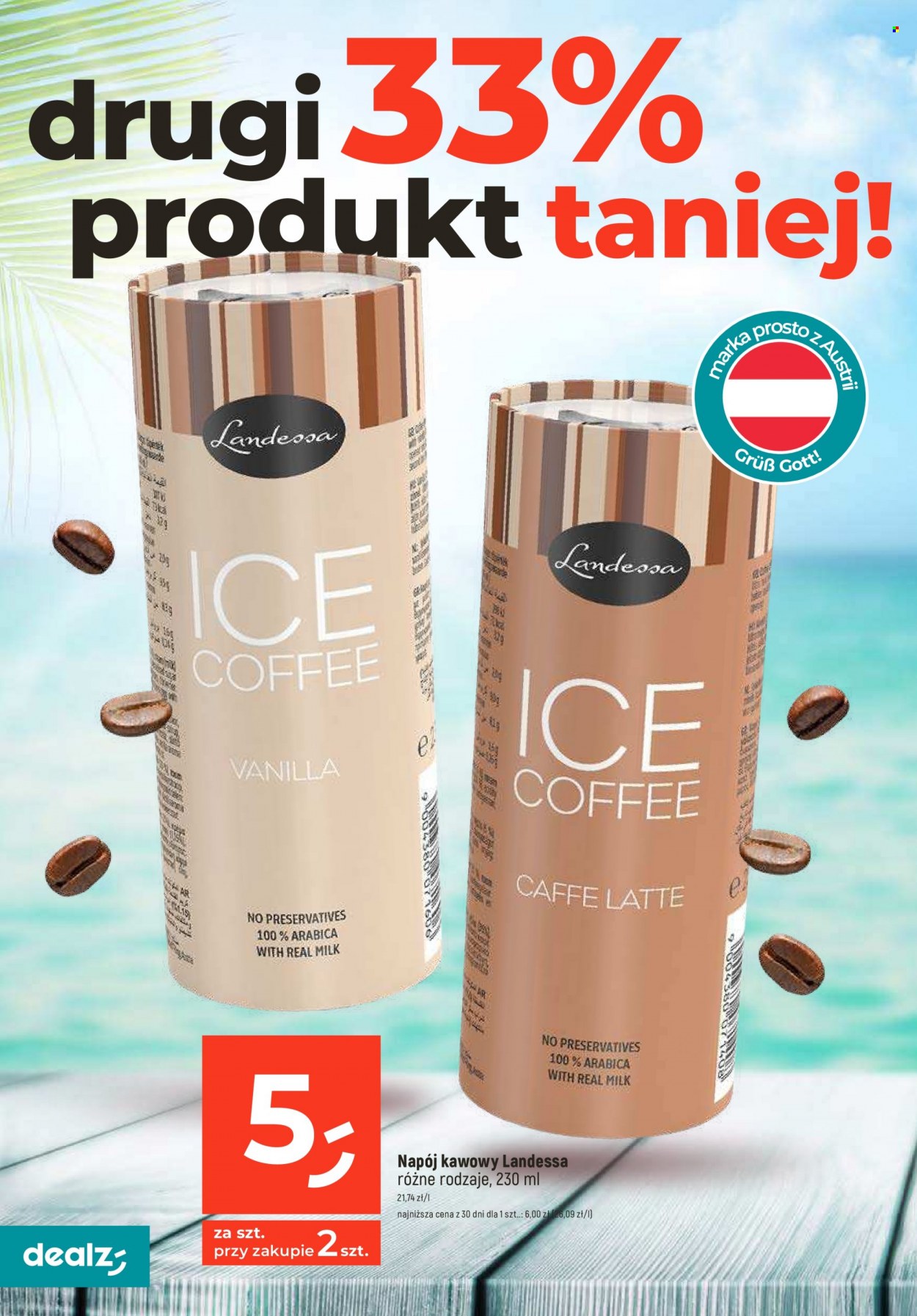 Gazetka Dealz - 6.07.2023 - 12.07.2023. Strona 10