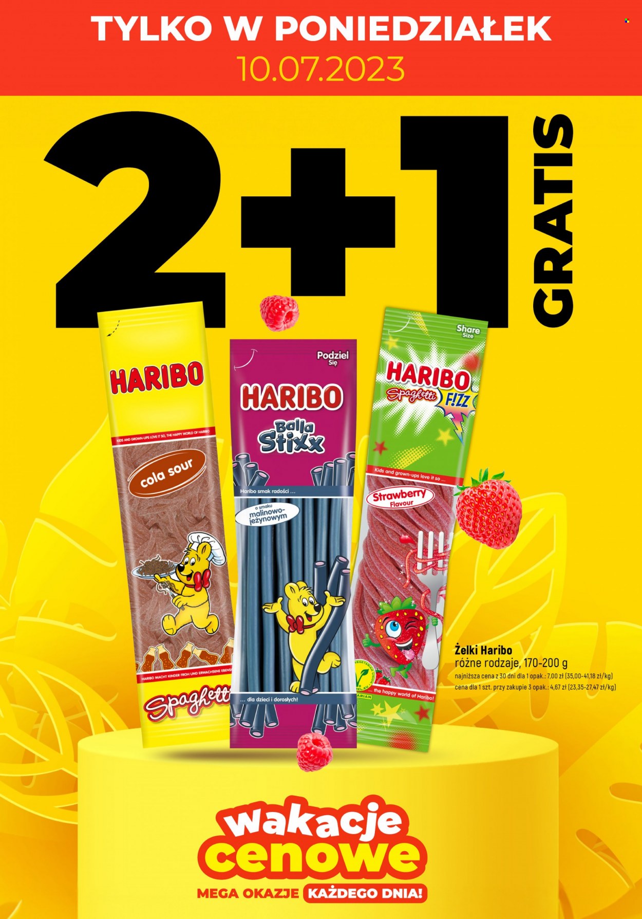 Gazetka Dealz - 6.07.2023 - 12.07.2023. Strona 5