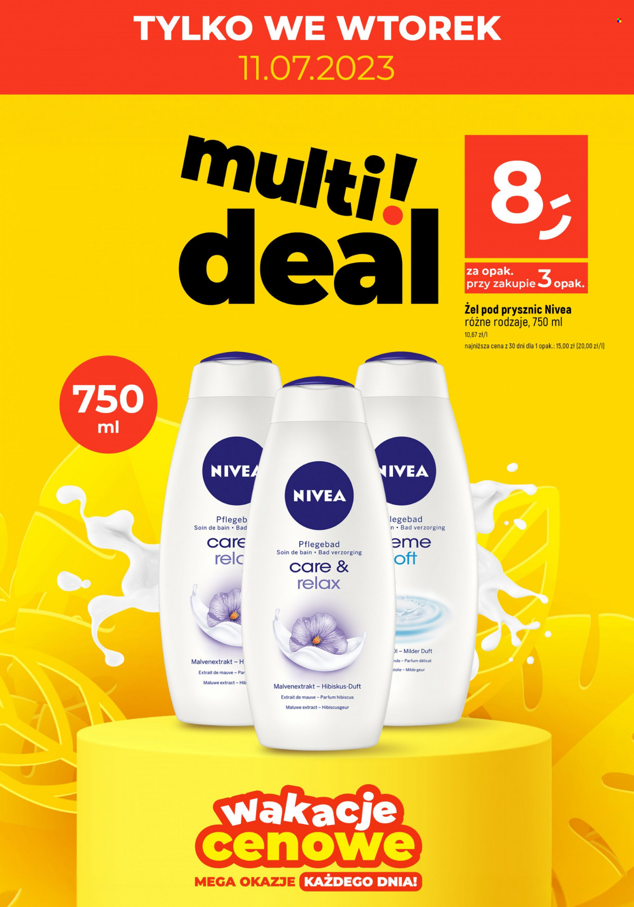 Gazetka Dealz - 6.07.2023 - 12.07.2023. Strona 6