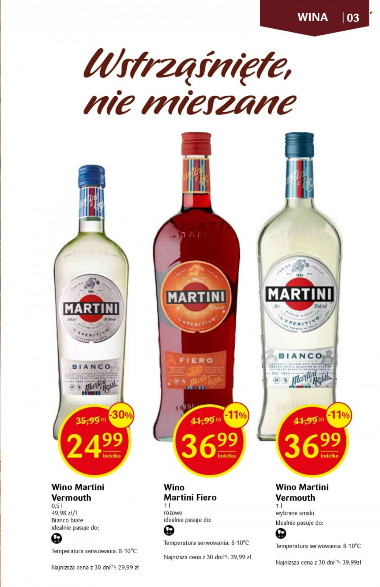 Gazetka Delikatesy Centrum - 6.07.2023 - 19.07.2023. Strona 3