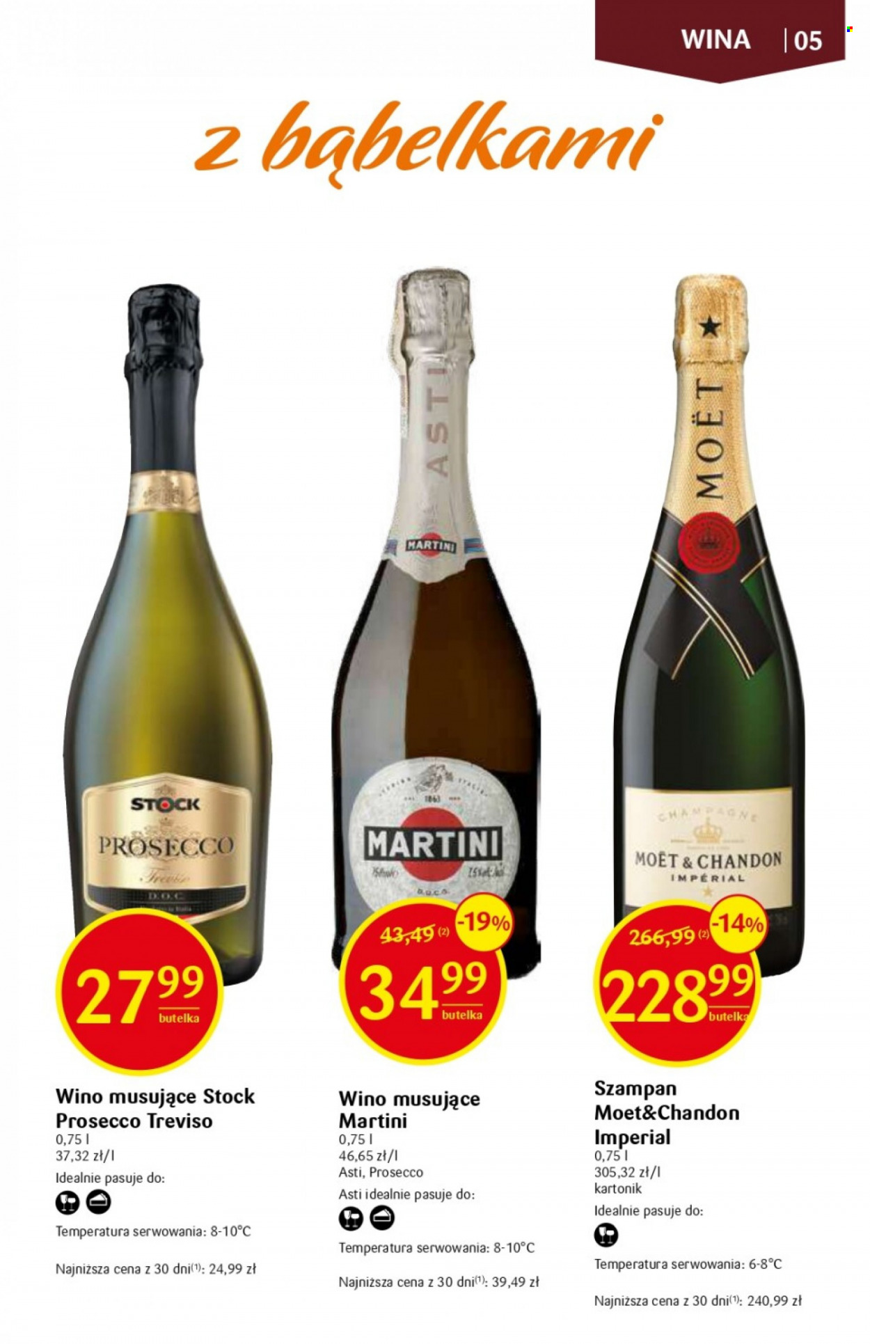Gazetka Delikatesy Centrum - 6.07.2023 - 19.07.2023. Strona 5
