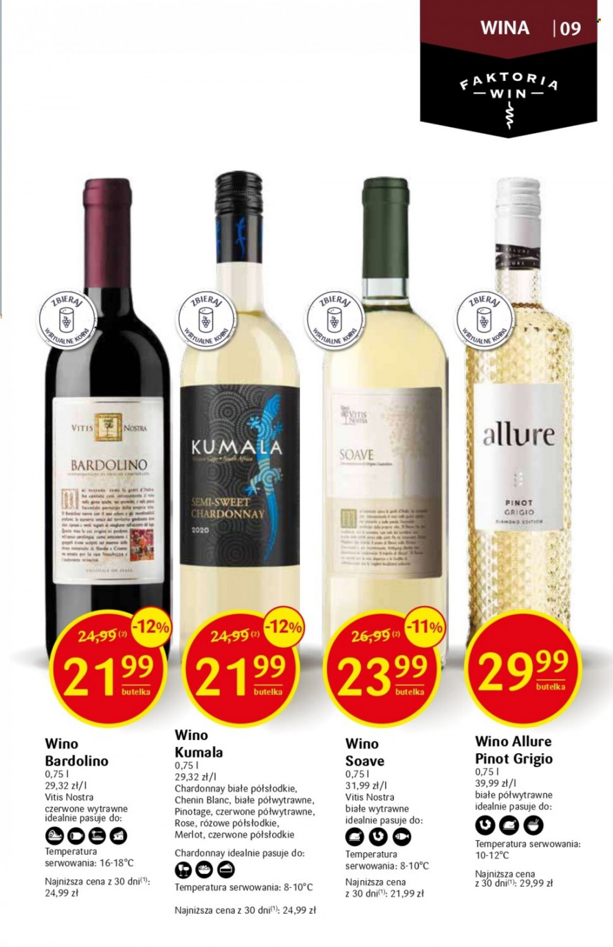 Gazetka Delikatesy Centrum - 6.07.2023 - 19.07.2023. Strona 9