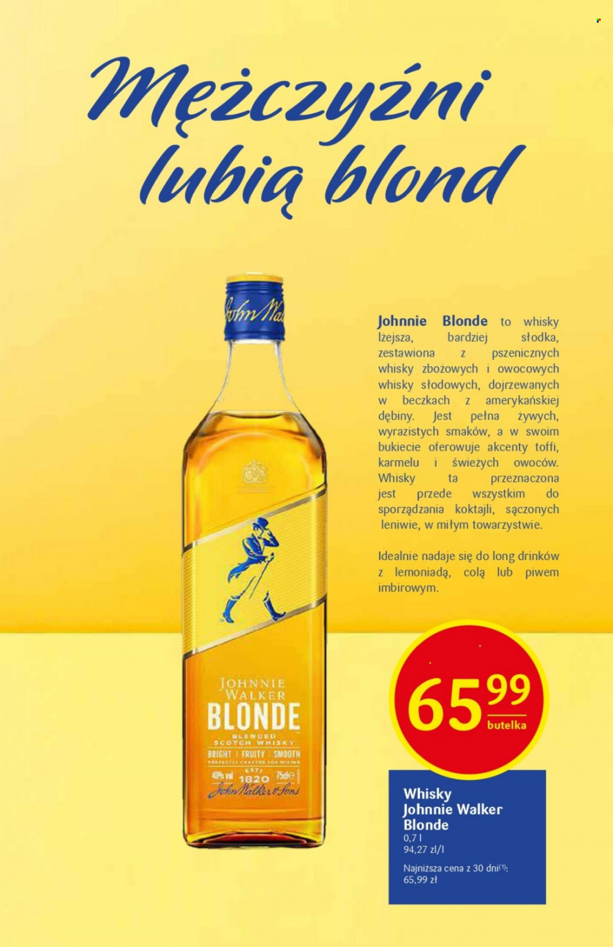 Gazetka Delikatesy Centrum - 6.07.2023 - 19.07.2023. Strona 22