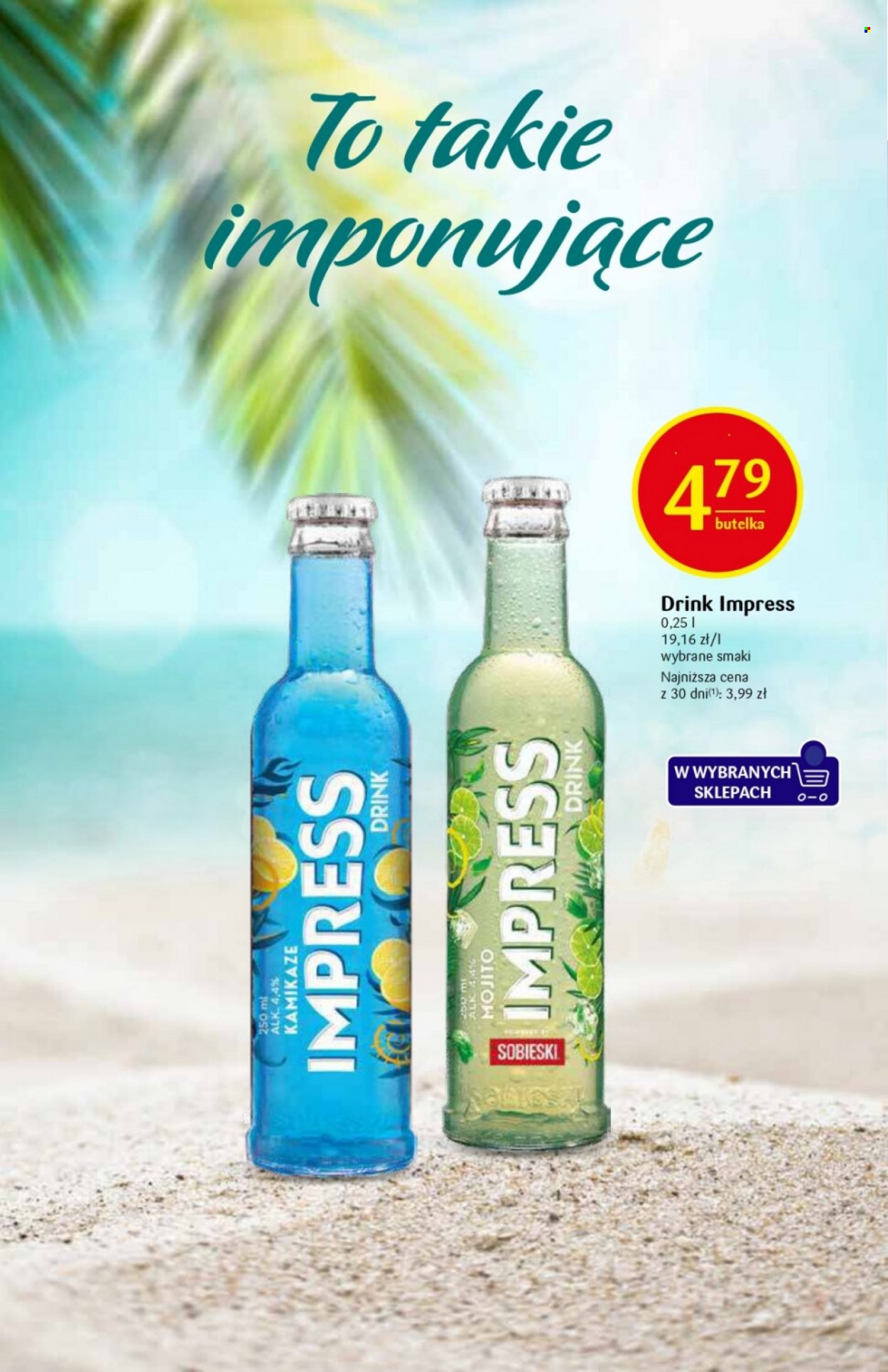 Gazetka Delikatesy Centrum - 6.07.2023 - 19.07.2023. Strona 24