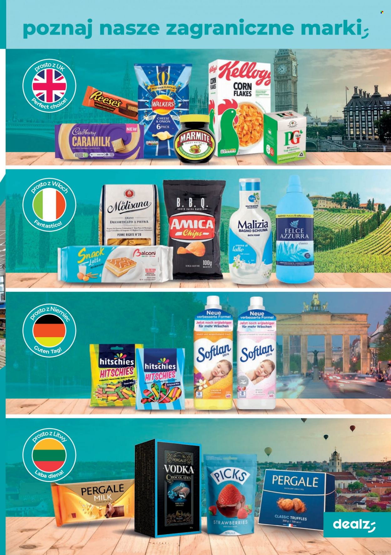 Gazetka Dealz - 7.07.2023 - 20.07.2023. Strona 3