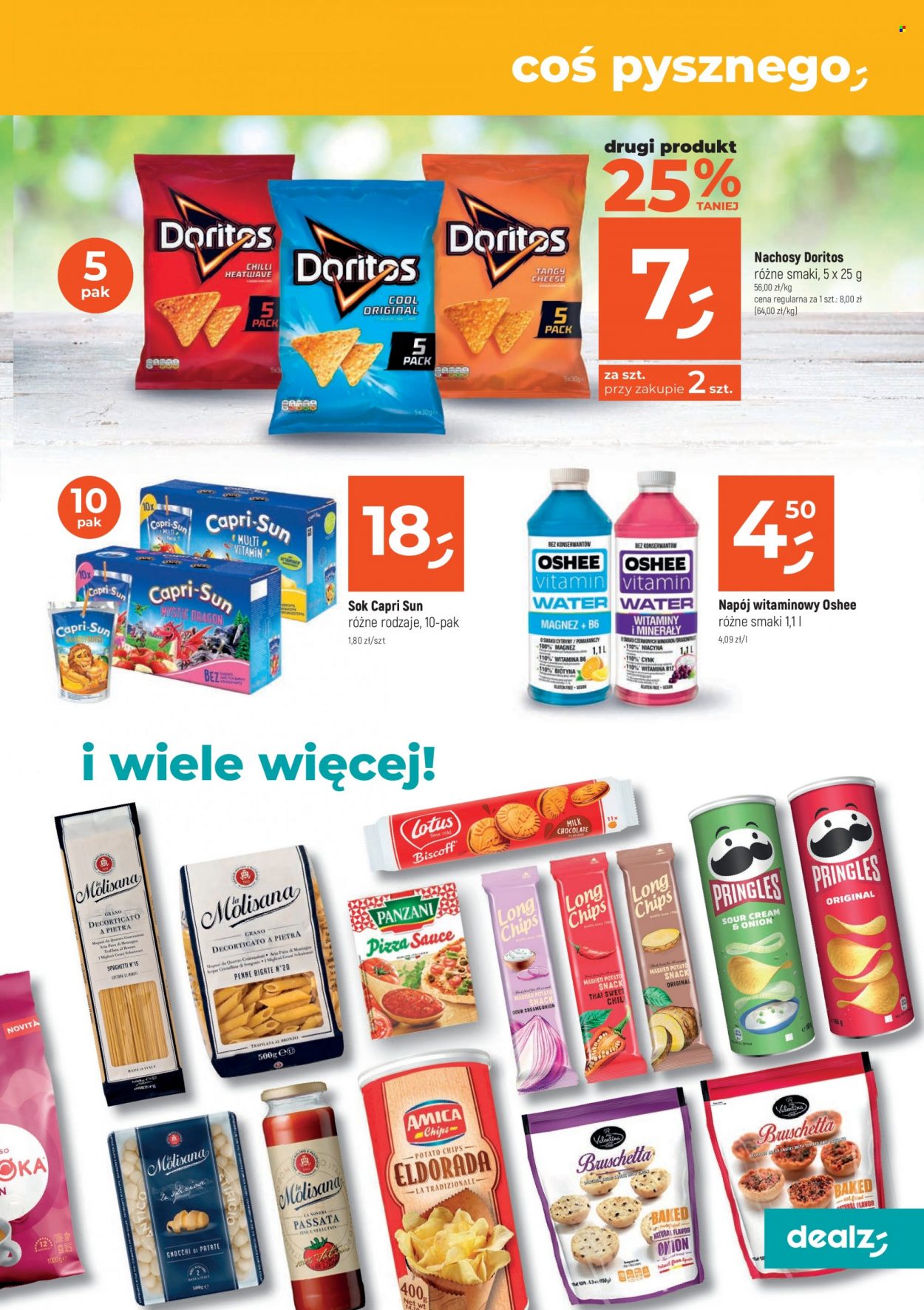 Gazetka Dealz - 7.07.2023 - 20.07.2023. Strona 5