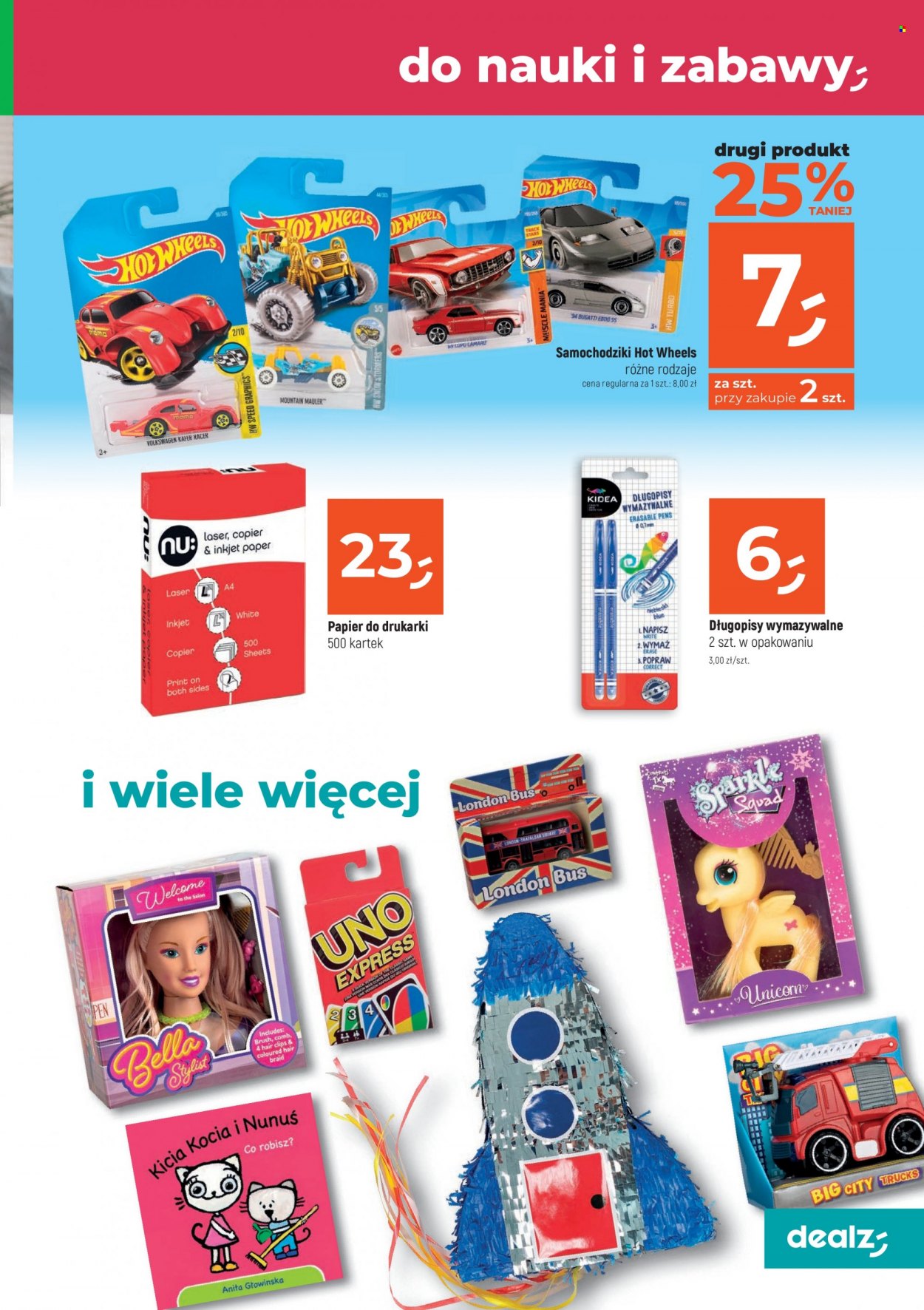 Gazetka Dealz - 7.07.2023 - 20.07.2023. Strona 11