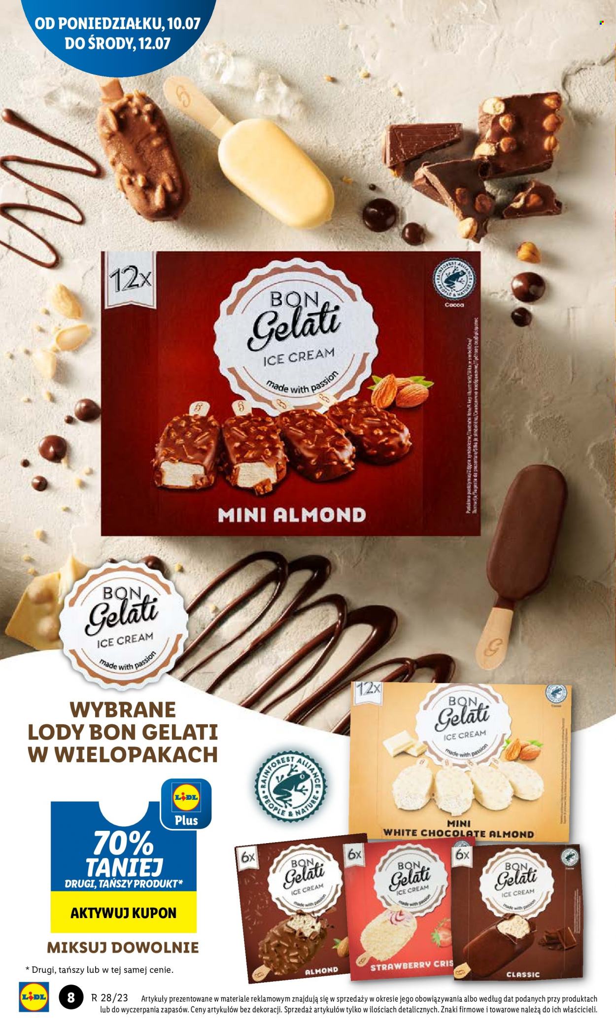Gazetka Lidl - 10.07.2023 - 15.07.2023. Strona 9