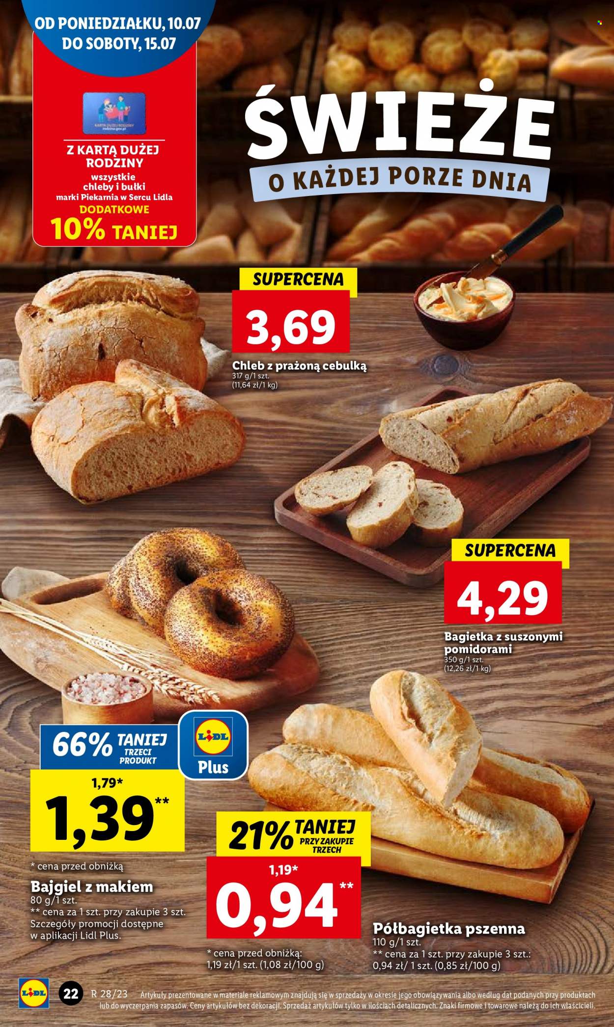 Gazetka Lidl - 10.07.2023 - 15.07.2023. Strona 25