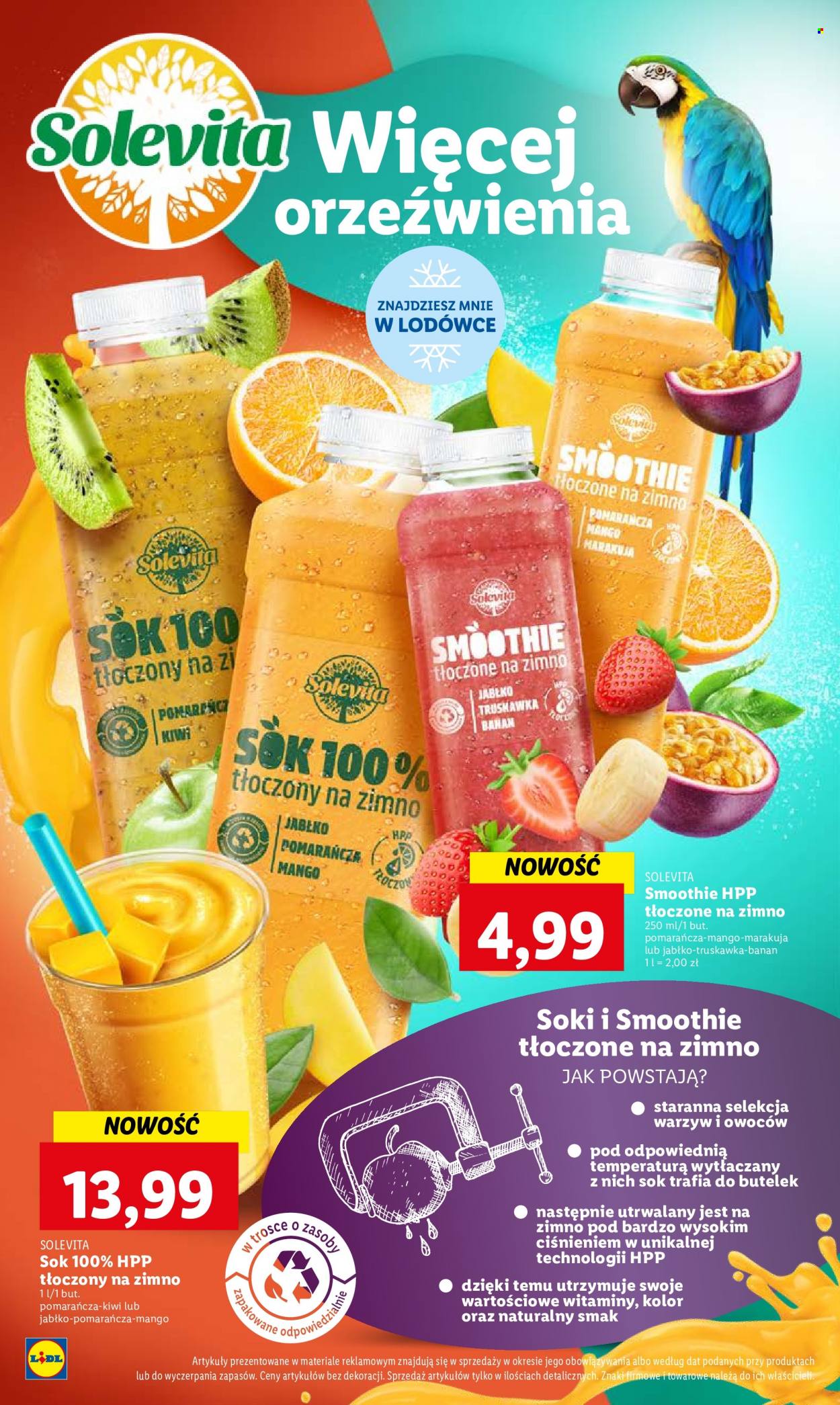 Gazetka Lidl - 10.07.2023 - 15.07.2023. Strona 33