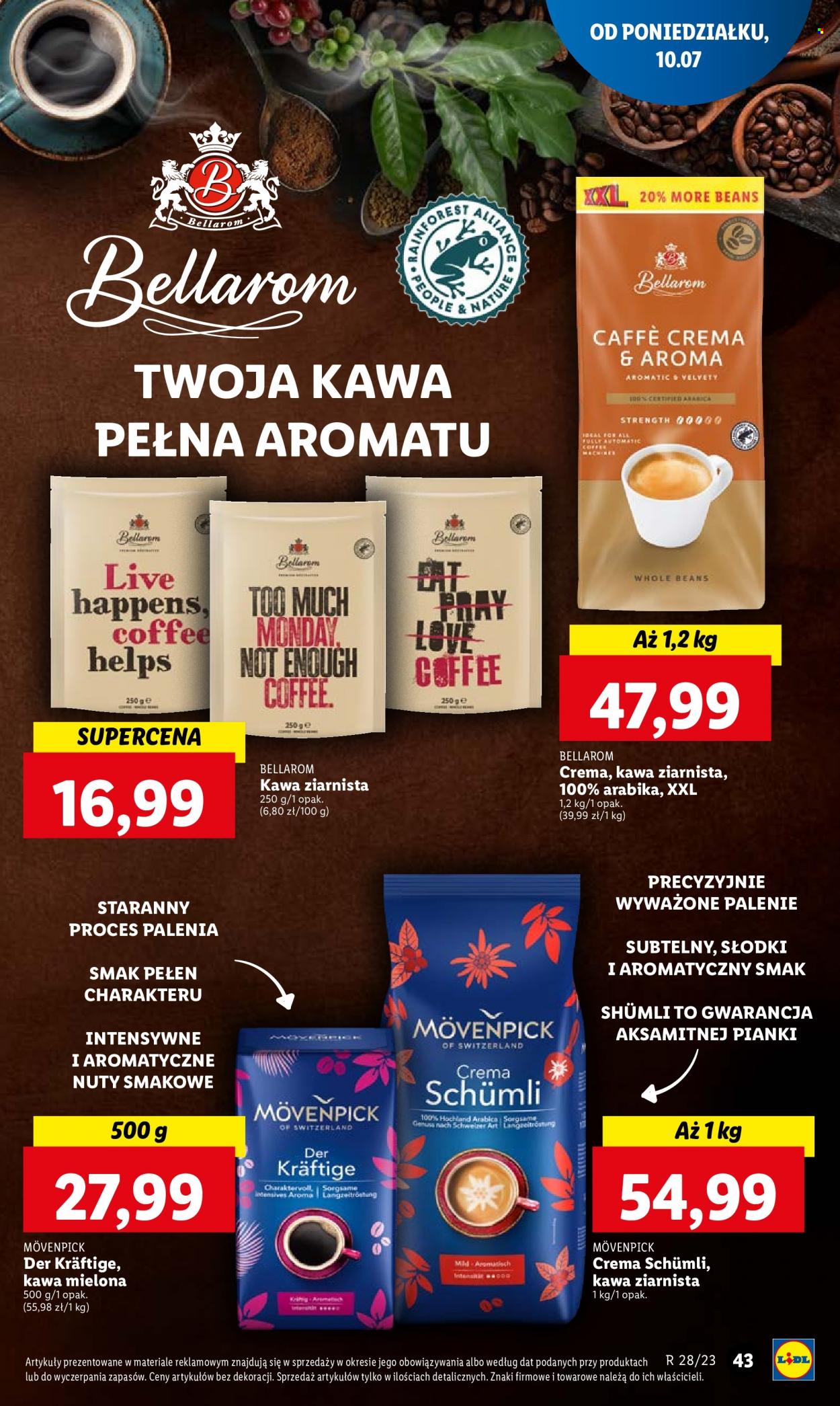 Gazetka Lidl - 10.07.2023 - 15.07.2023. Strona 48