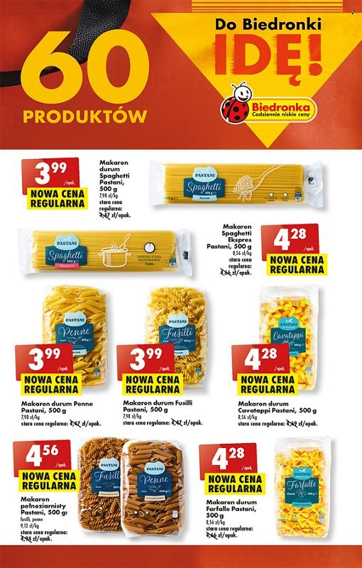 Gazetka Biedronka - 10.07.2023 - 15.07.2023. Strona 5