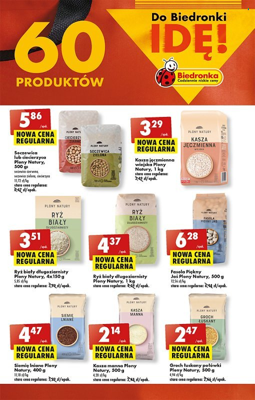 Gazetka Biedronka - 10.07.2023 - 15.07.2023. Strona 7