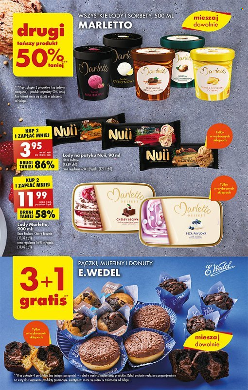 Gazetka Biedronka - 10.07.2023 - 15.07.2023. Strona 39