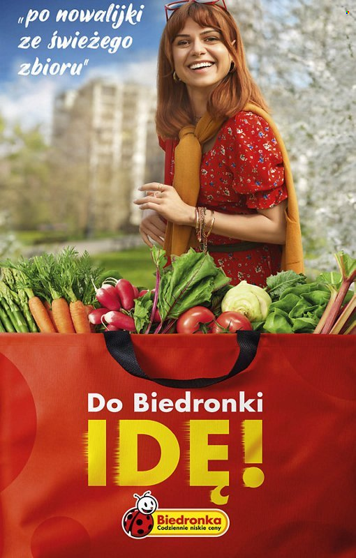 Gazetka Biedronka - 10.07.2023 - 15.07.2023. Strona 60