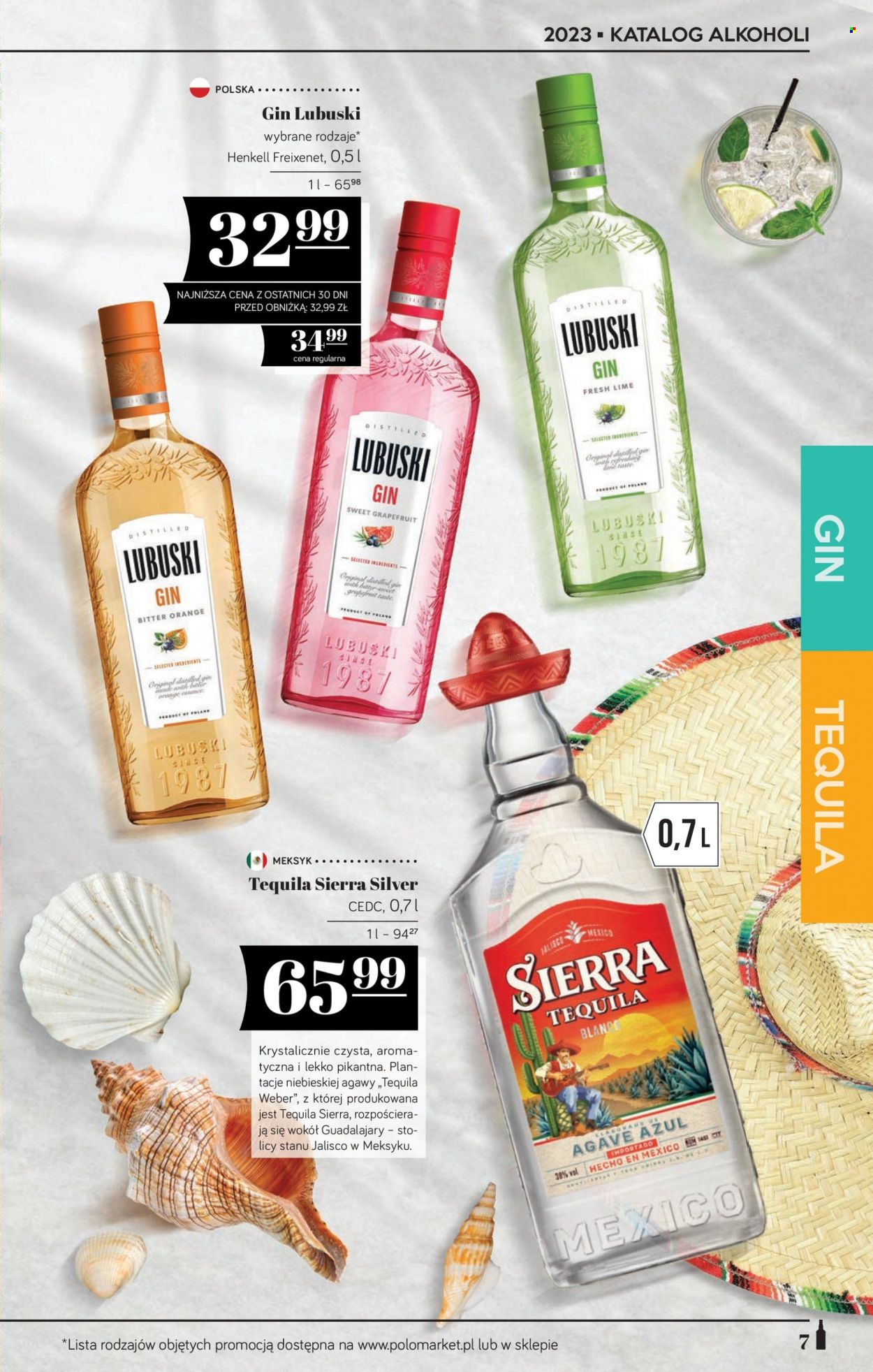 Gazetka Polomarket - 14.07.2023 - 14.08.2023. Strona 7