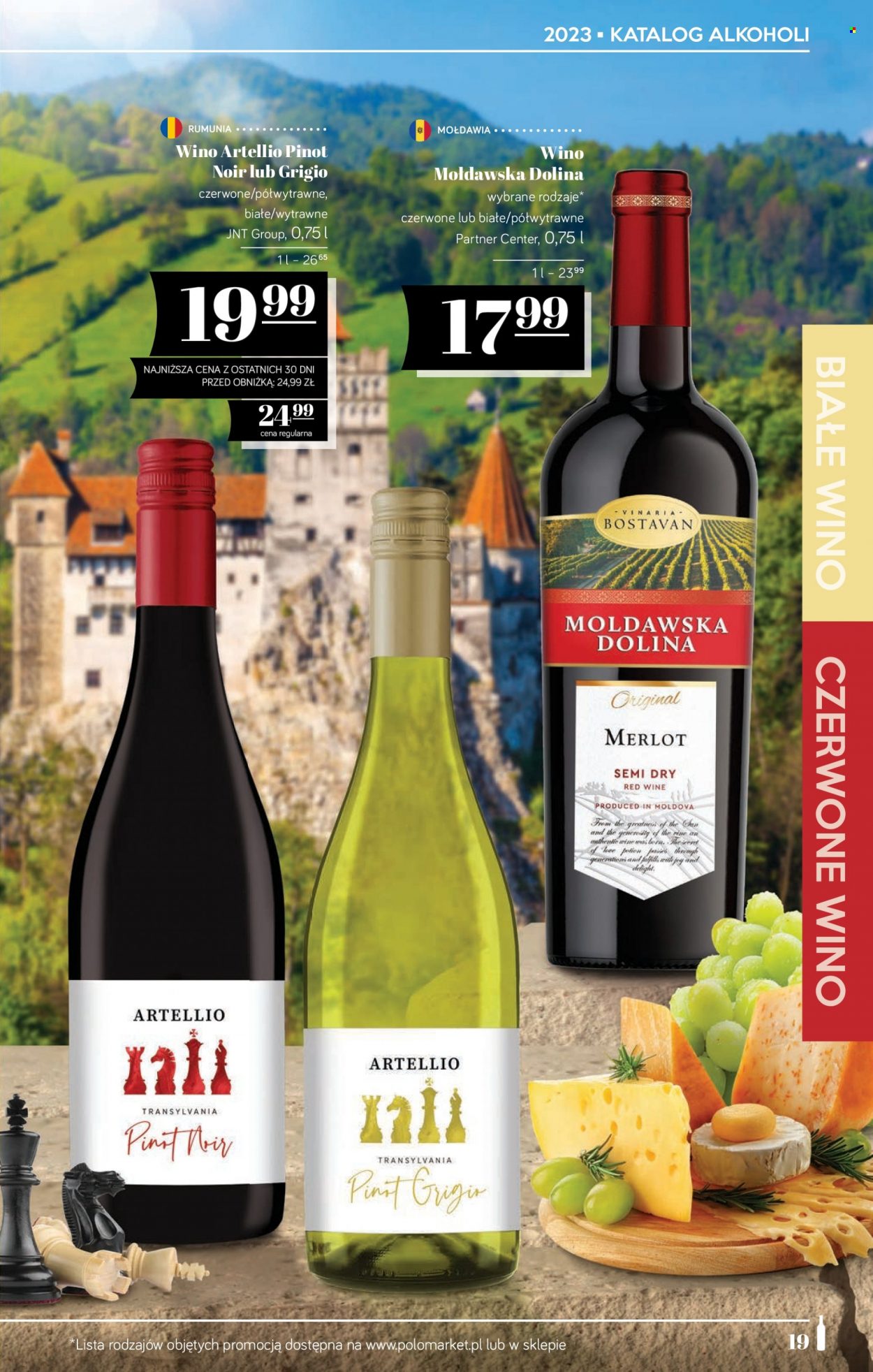 Gazetka Polomarket - 14.07.2023 - 14.08.2023. Strona 19
