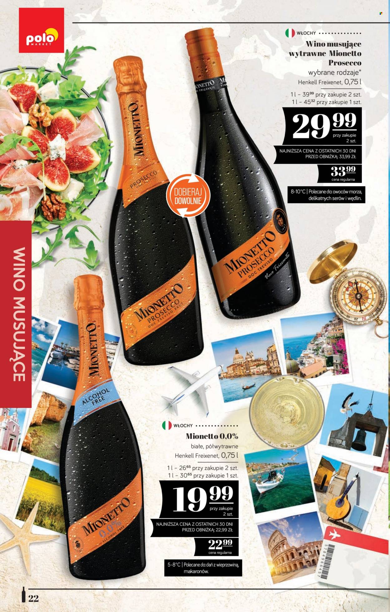 Gazetka Polomarket - 14.07.2023 - 14.08.2023. Strona 22