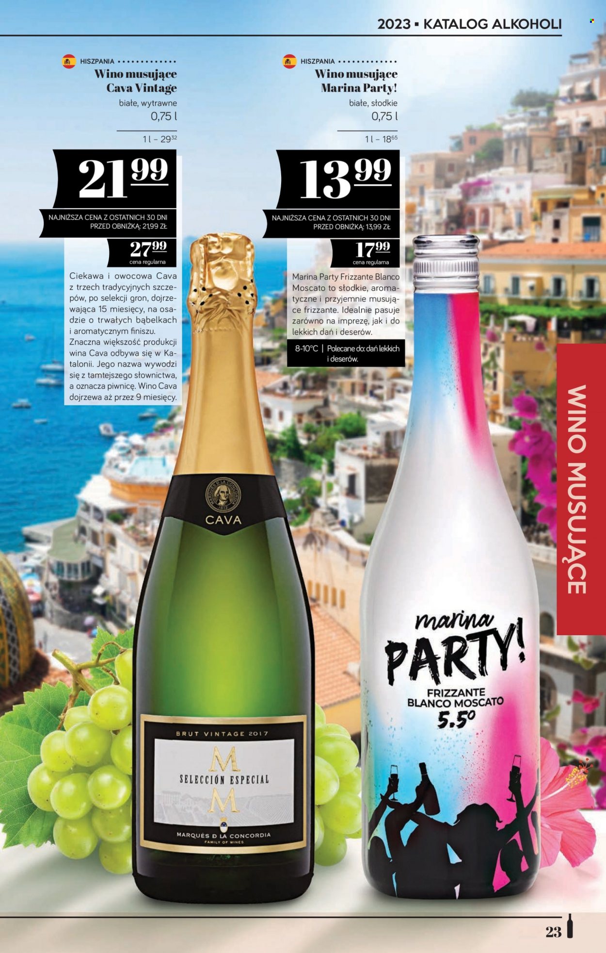 Gazetka Polomarket - 14.07.2023 - 14.08.2023. Strona 23