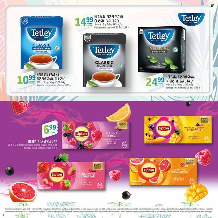 Gazetka Stokrotka Supermarket - 6.07.2023 - 19.07.2023. Strona 8