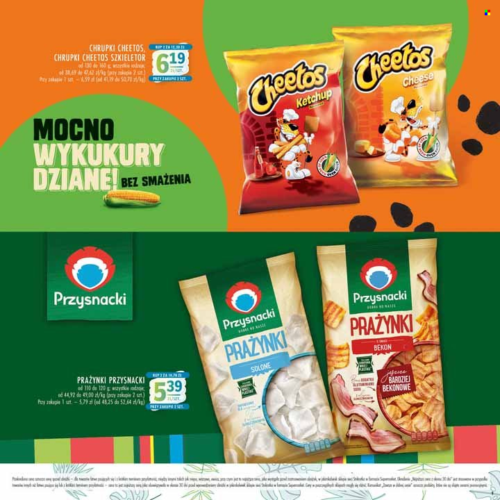 Gazetka Stokrotka Supermarket - 6.07.2023 - 19.07.2023. Strona 9