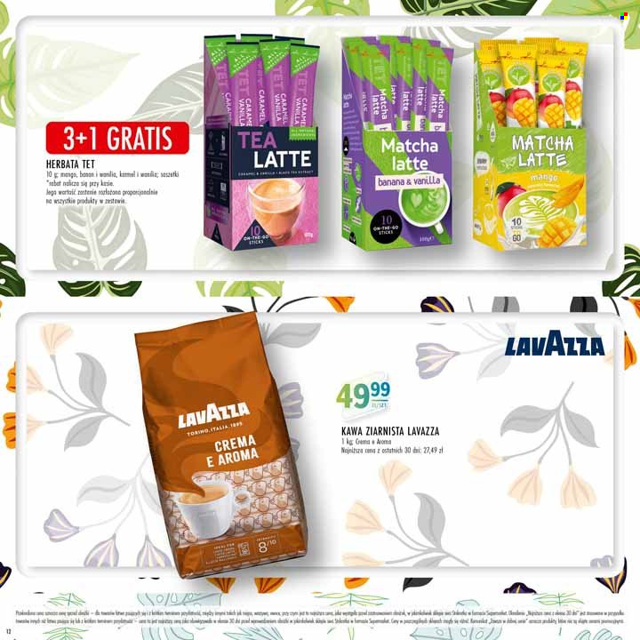 Gazetka Stokrotka Supermarket - 6.07.2023 - 19.07.2023. Strona 12