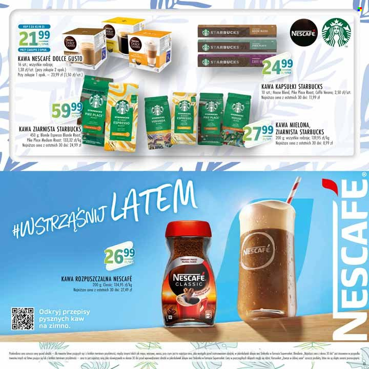 Gazetka Stokrotka Supermarket - 6.07.2023 - 19.07.2023. Strona 13