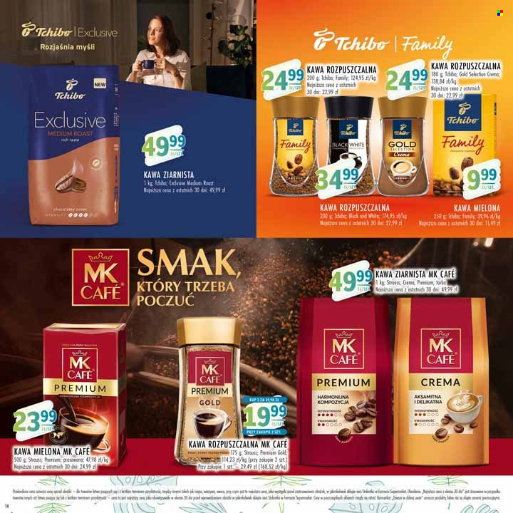 Gazetka Stokrotka Supermarket - 6.07.2023 - 19.07.2023. Strona 14