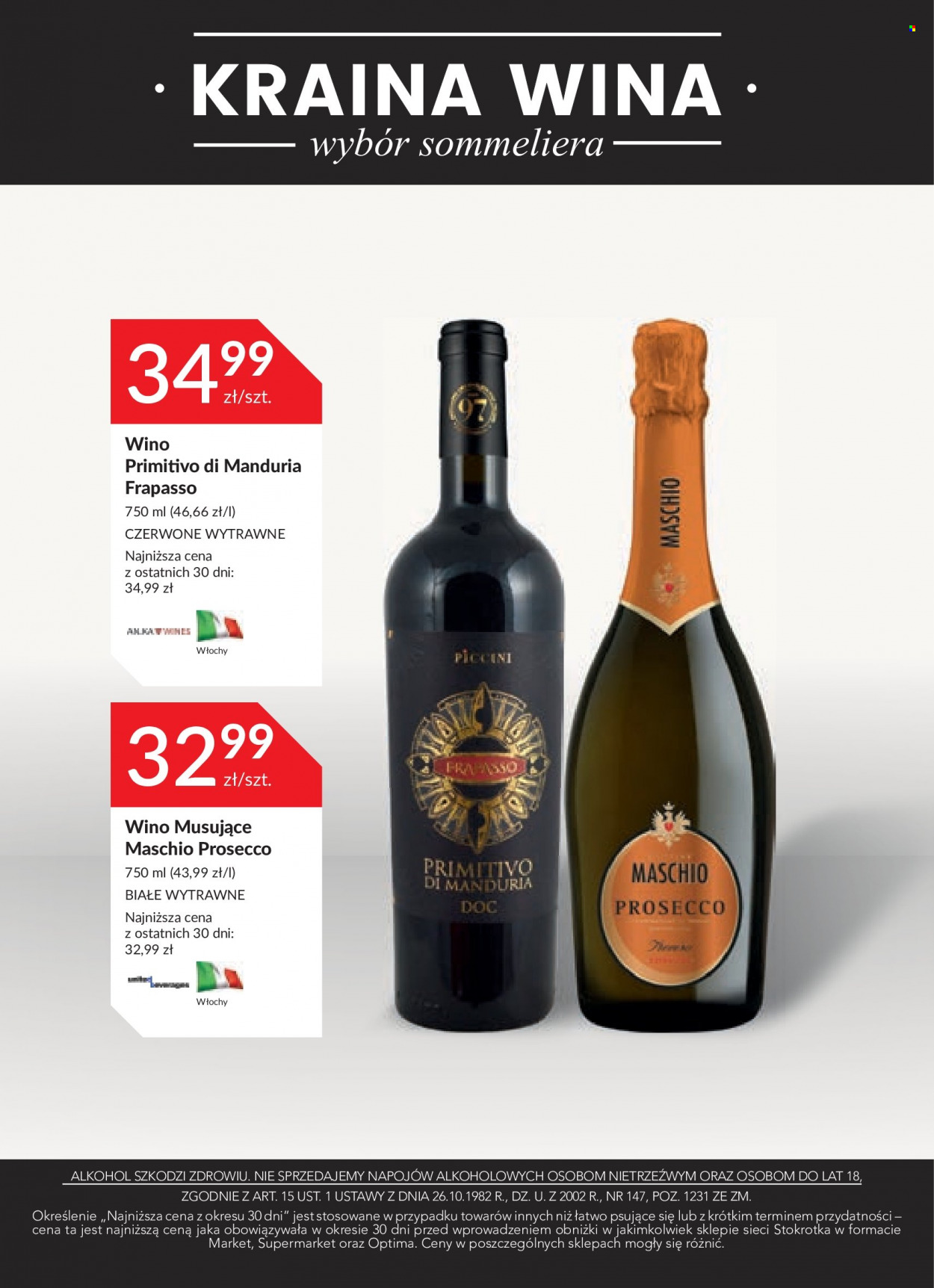 Gazetka Stokrotka Supermarket - 22.06.2023 - 19.07.2023. Strona 14
