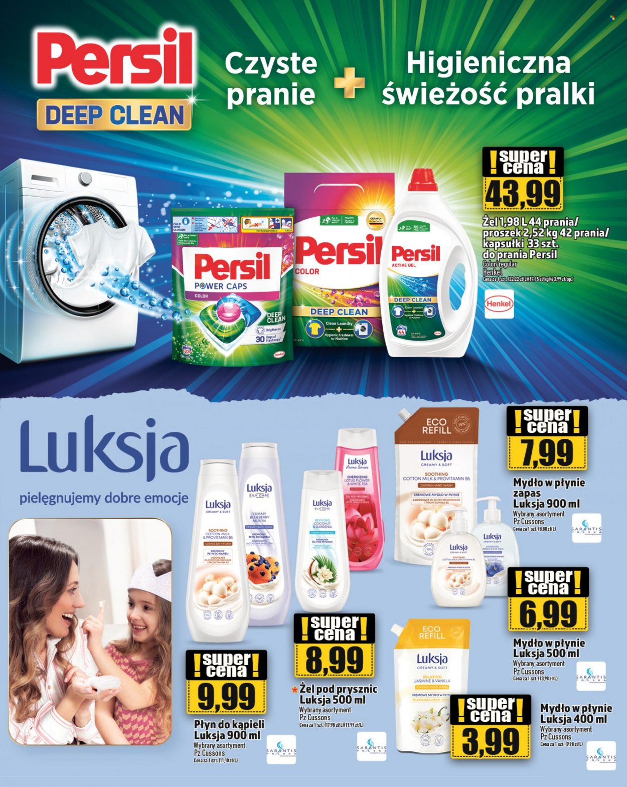 Gazetka Topaz - 13.07.2023 - 19.07.2023. Strona 21