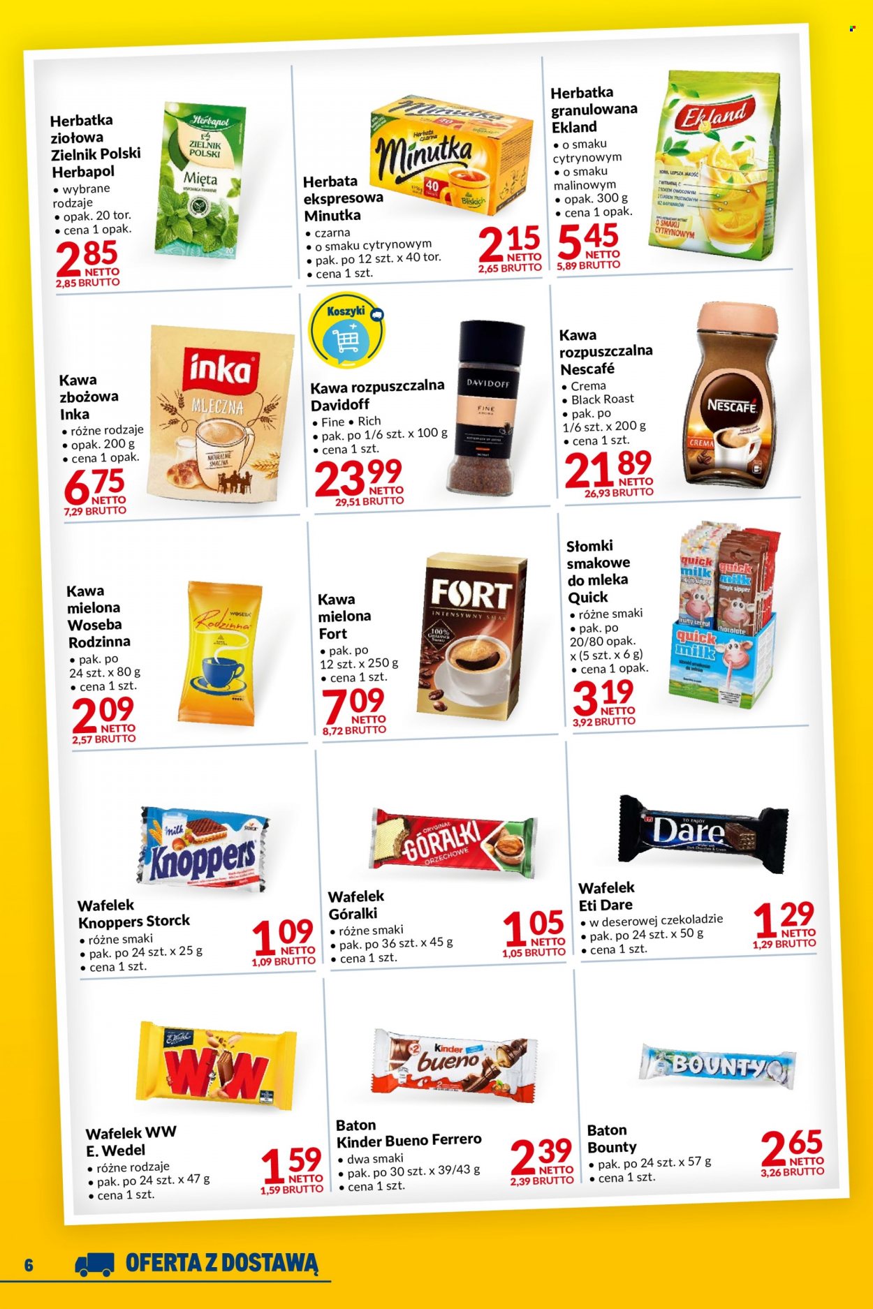 Gazetka Makro - 11.07.2023 - 24.07.2023. Strona 6
