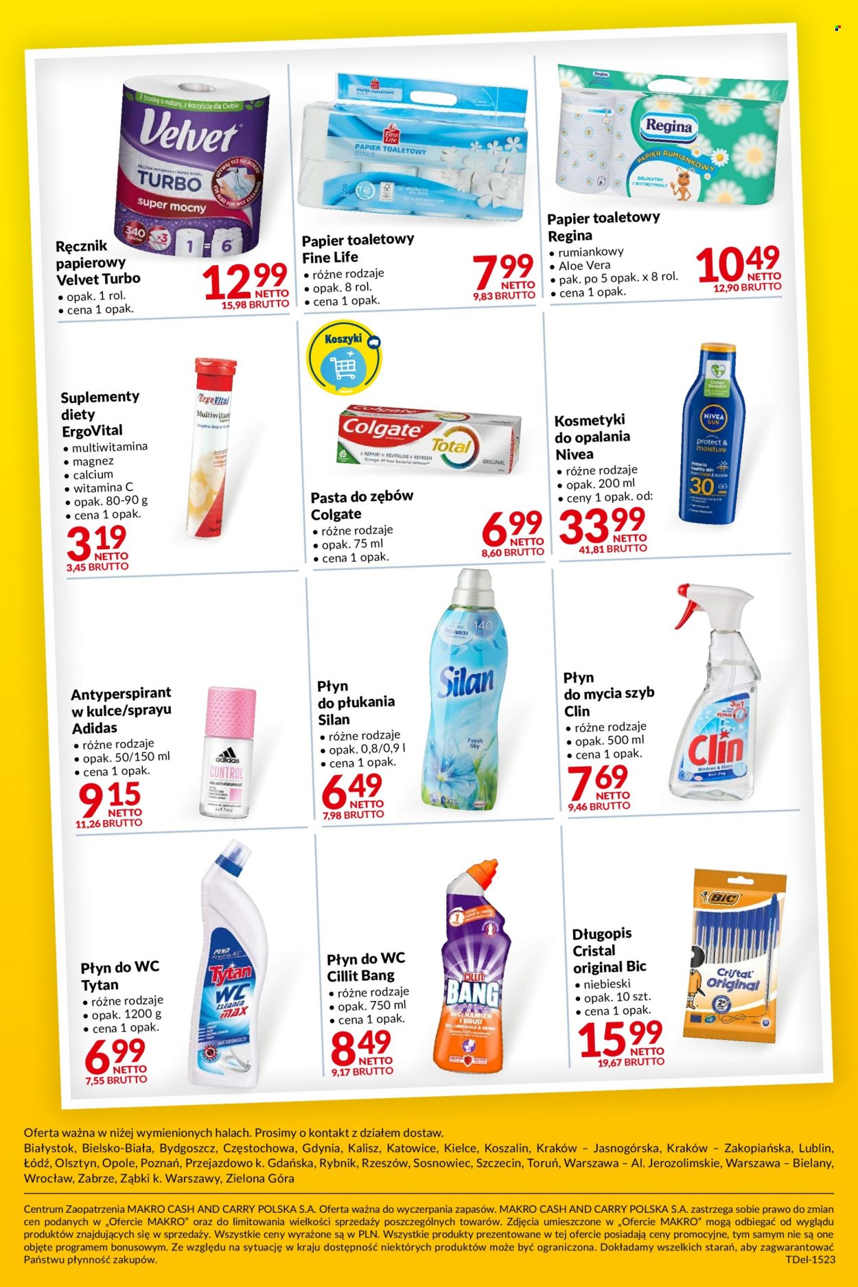 Gazetka Makro - 11.07.2023 - 24.07.2023. Strona 12