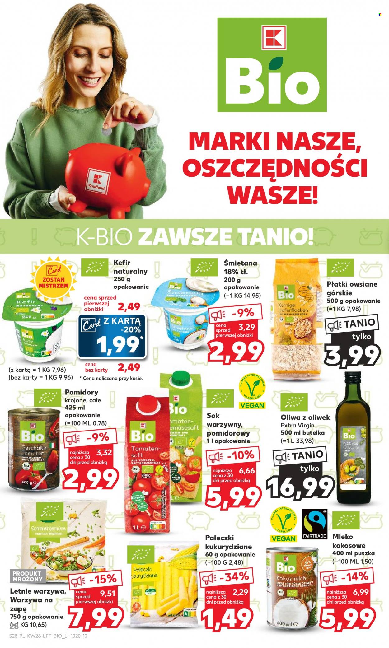 Gazetka Kaufland - 13.07.2023 - 19.07.2023. Strona 28