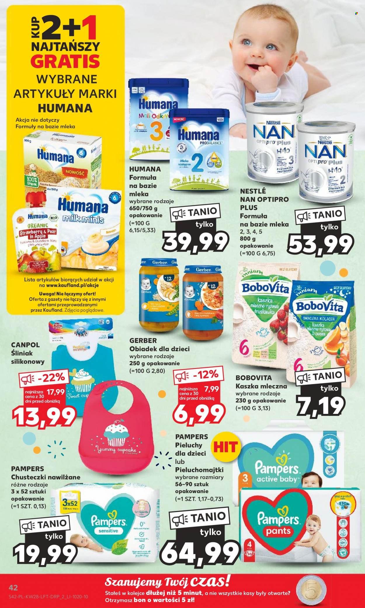 Gazetka Kaufland - 13.07.2023 - 19.07.2023. Strona 42