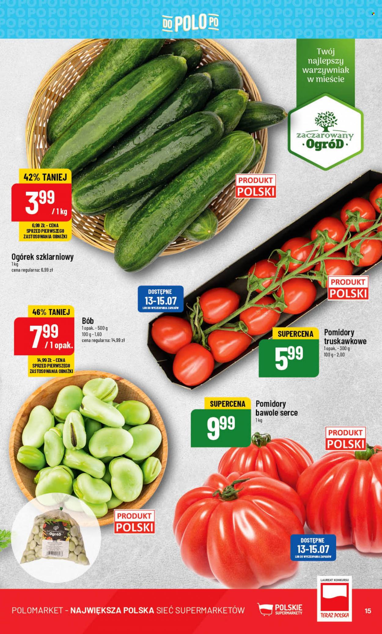 Gazetka Polomarket - 12.07.2023 - 18.07.2023. Strona 15