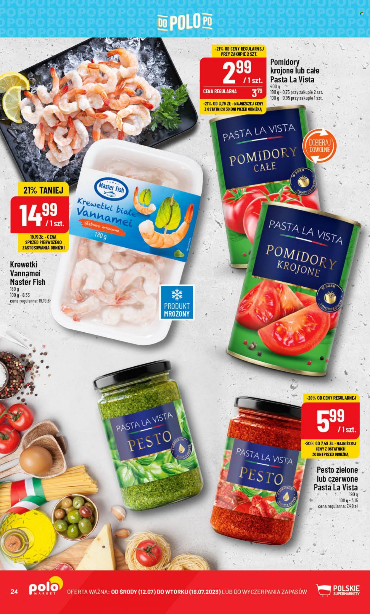 Gazetka Polomarket - 12.07.2023 - 18.07.2023. Strona 24