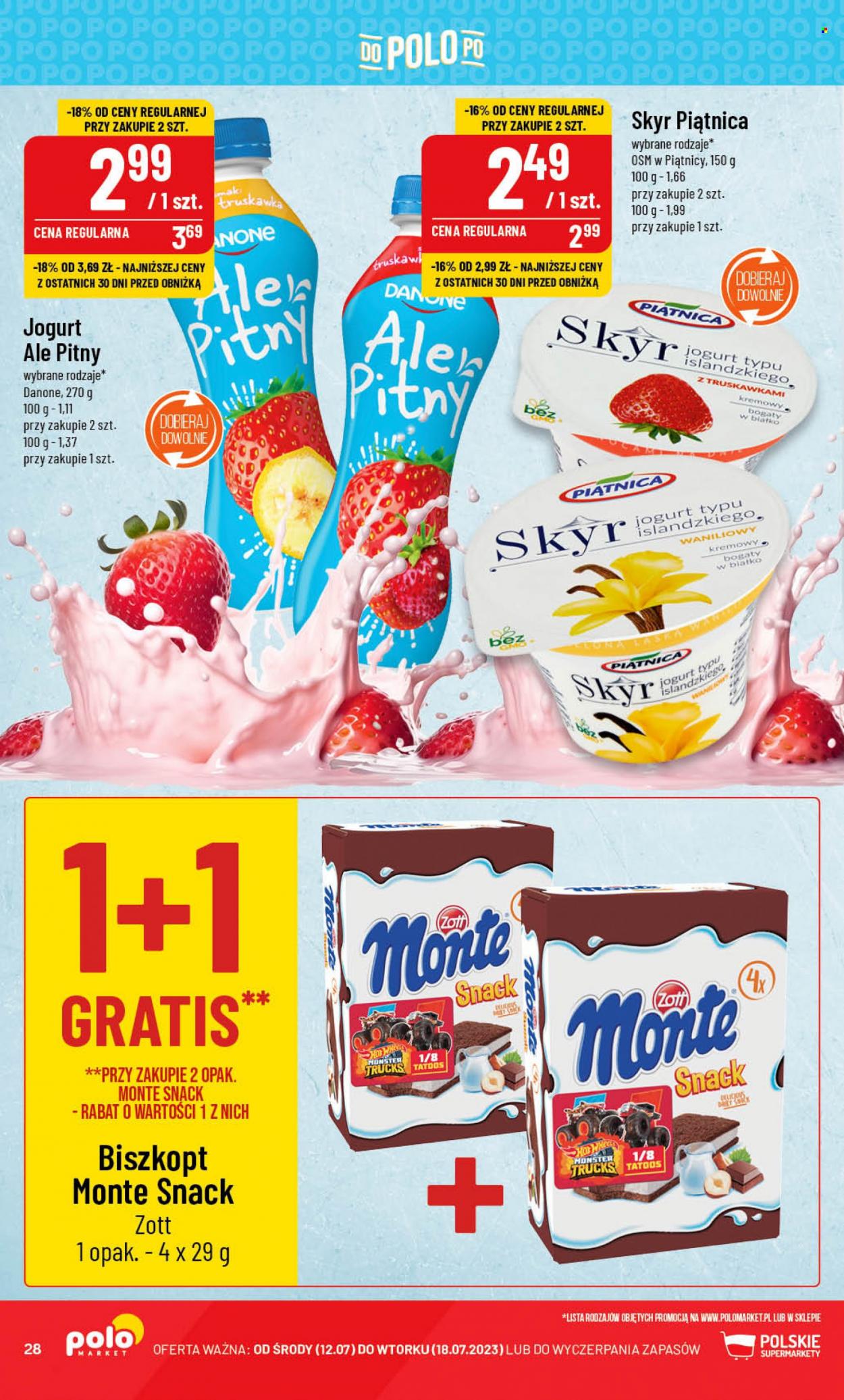 Gazetka Polomarket - 12.07.2023 - 18.07.2023. Strona 28