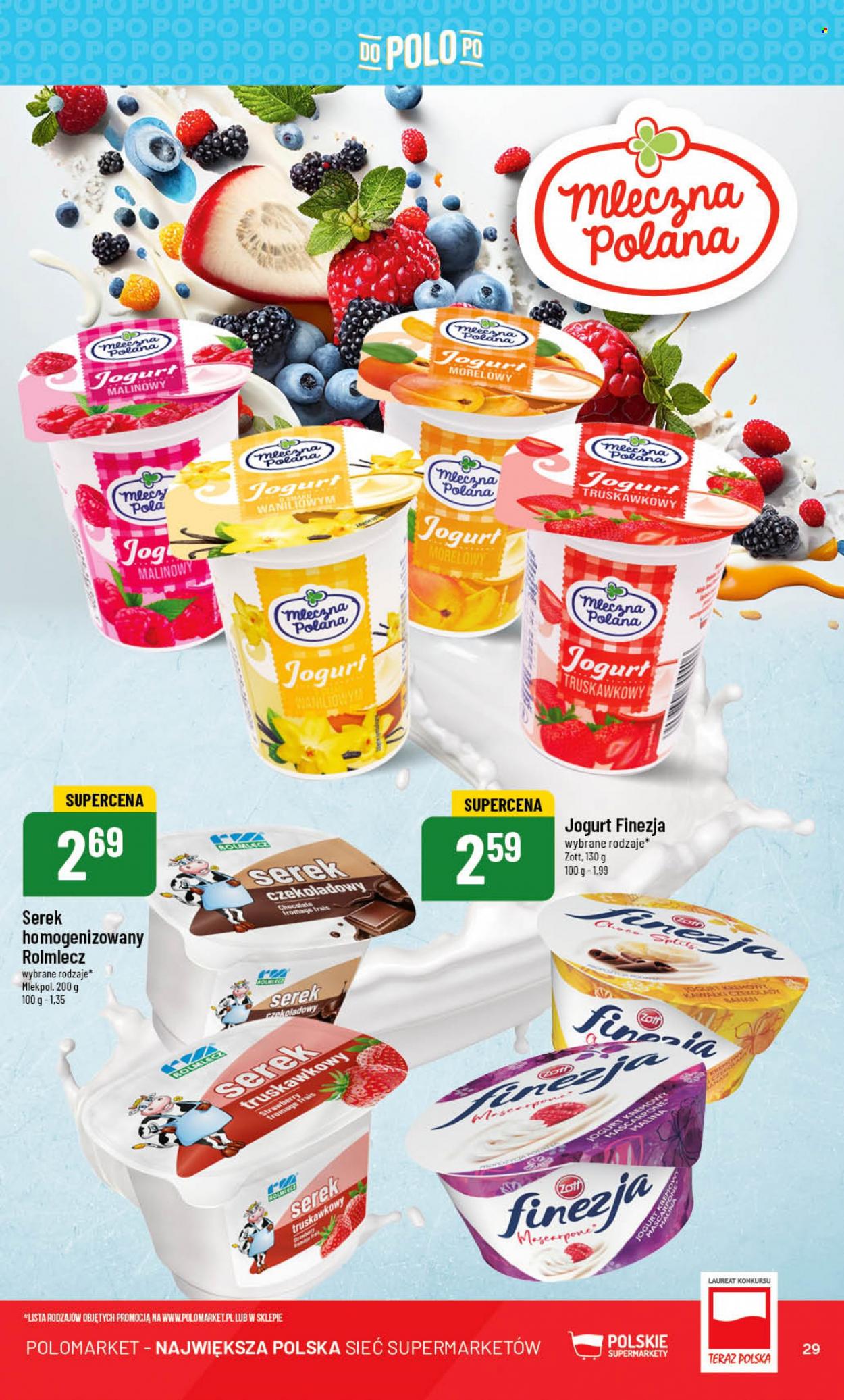 Gazetka Polomarket - 12.07.2023 - 18.07.2023. Strona 29