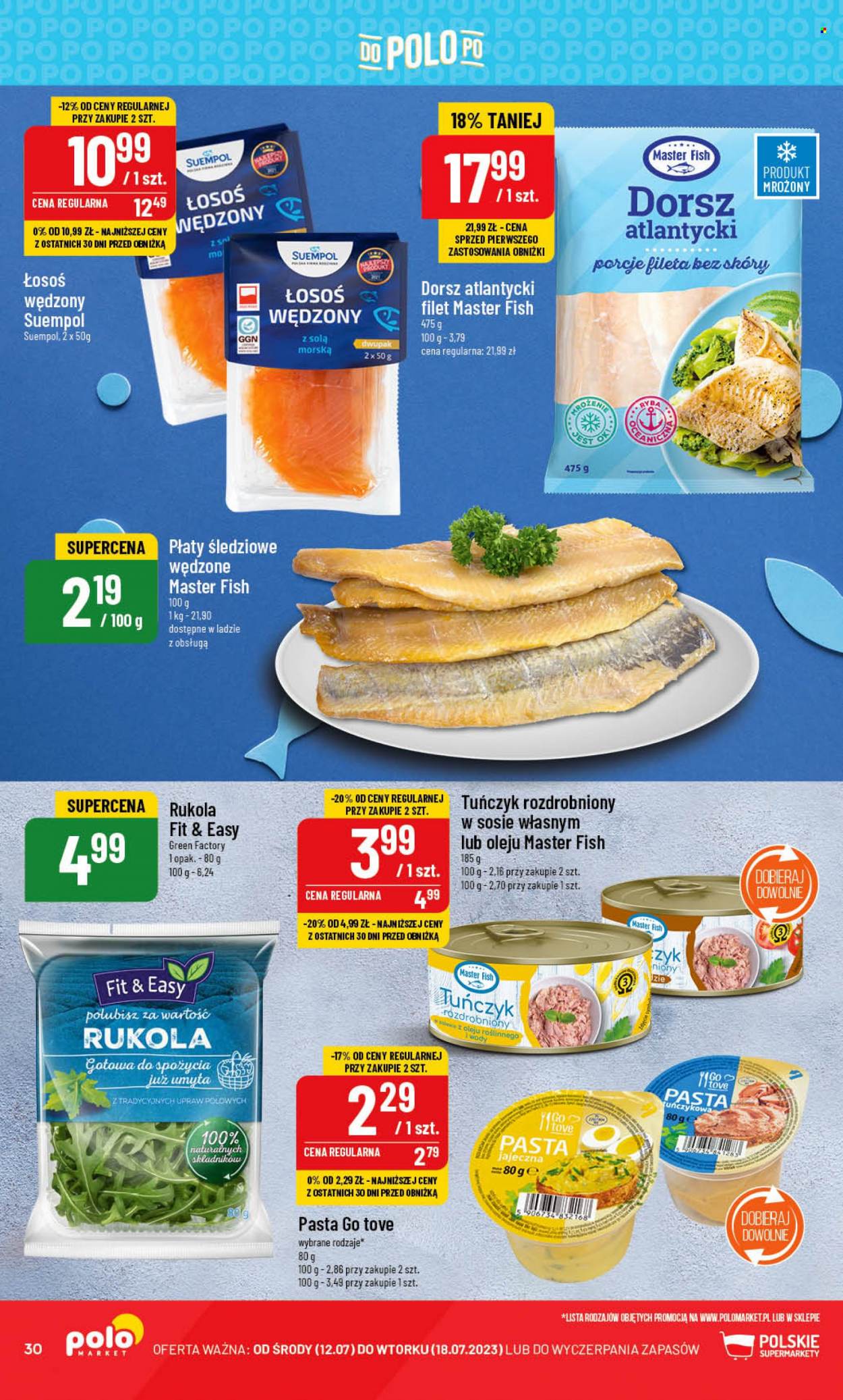 Gazetka Polomarket - 12.07.2023 - 18.07.2023. Strona 30