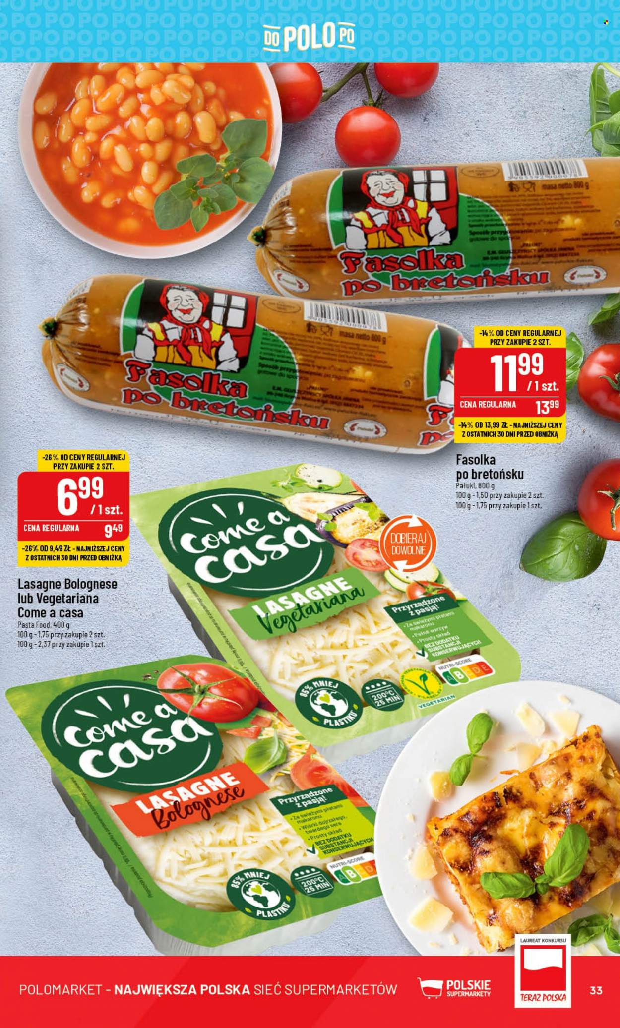 Gazetka Polomarket - 12.07.2023 - 18.07.2023. Strona 33