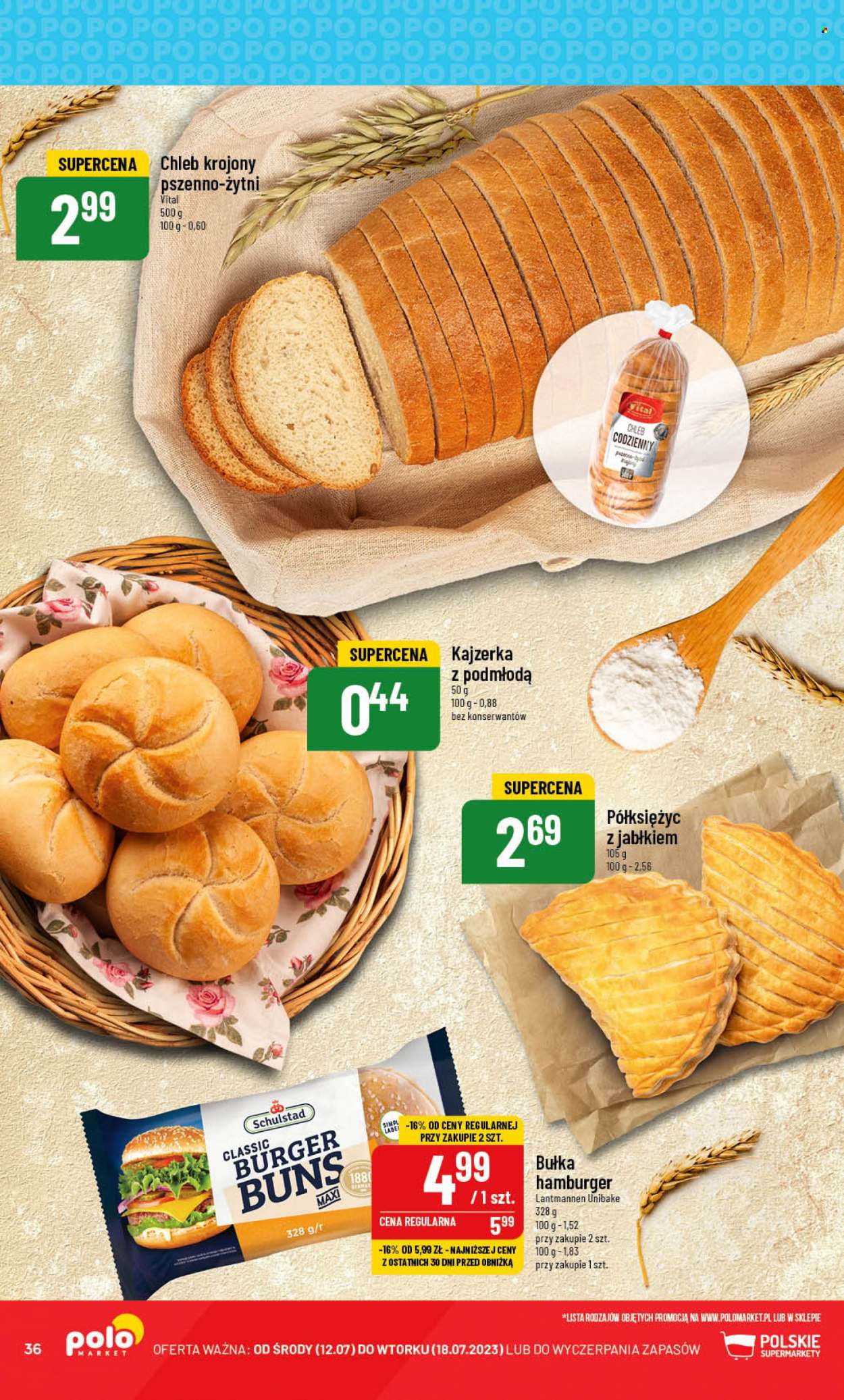 Gazetka Polomarket - 12.07.2023 - 18.07.2023. Strona 36