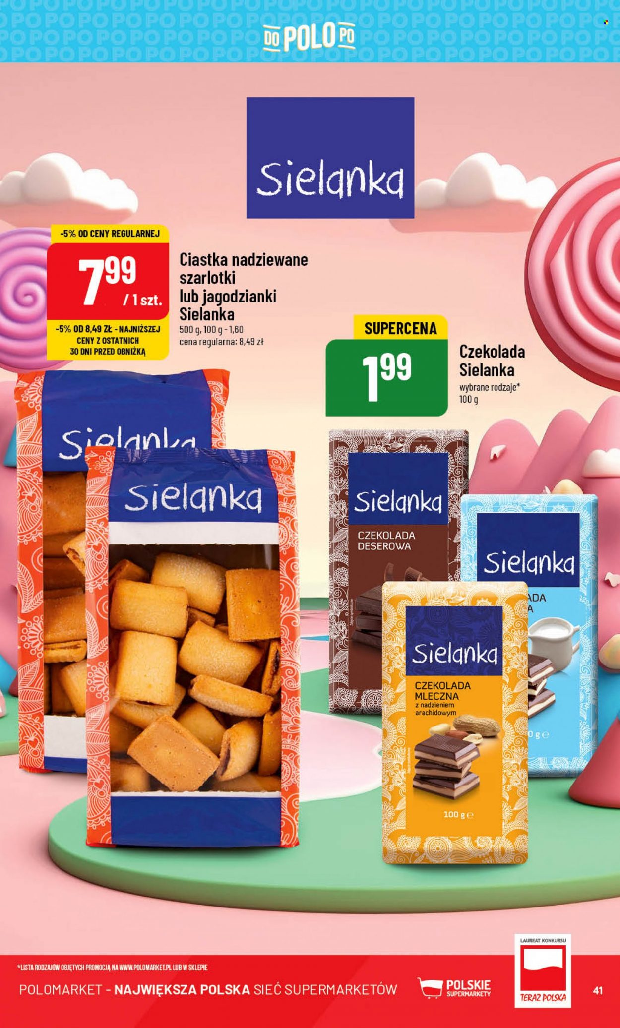 Gazetka Polomarket - 12.07.2023 - 18.07.2023. Strona 41