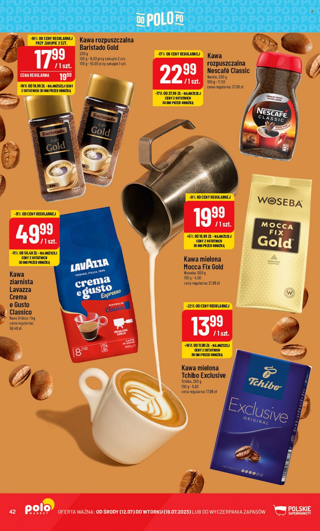 Gazetka Polomarket - 12.07.2023 - 18.07.2023. Strona 42