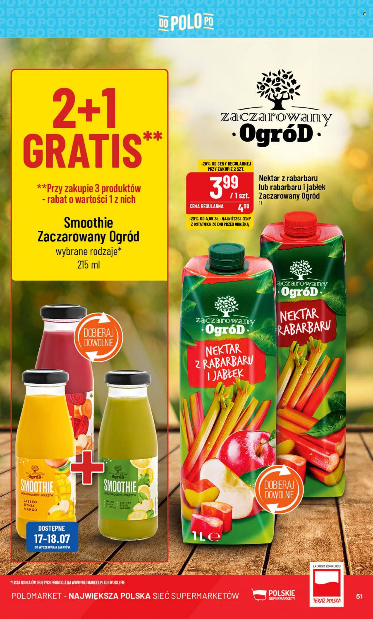 Gazetka Polomarket - 12.07.2023 - 18.07.2023. Strona 51