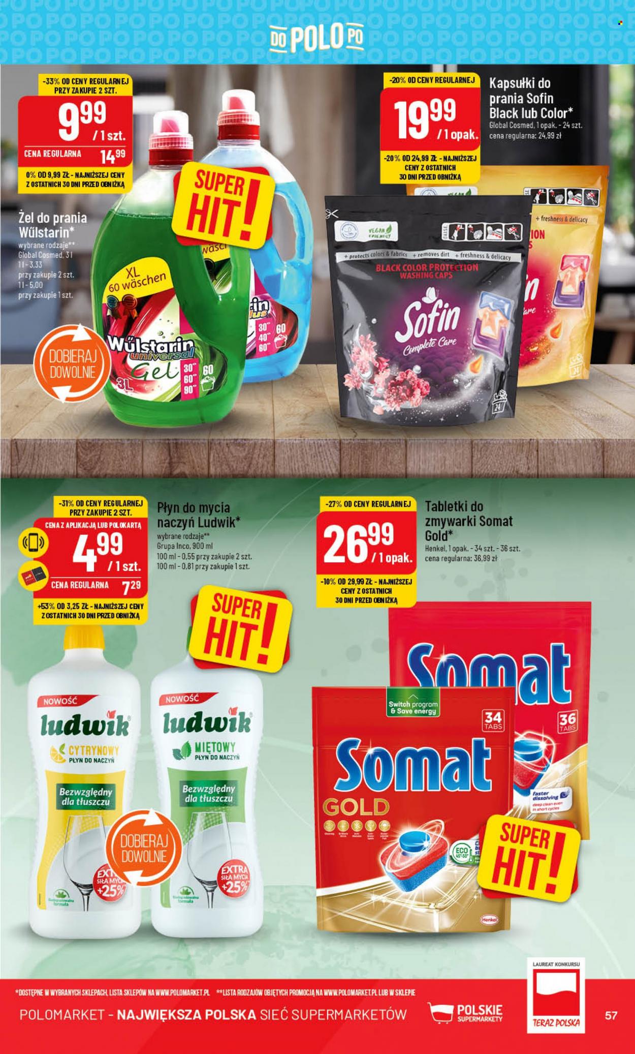 Gazetka Polomarket - 12.07.2023 - 18.07.2023. Strona 57
