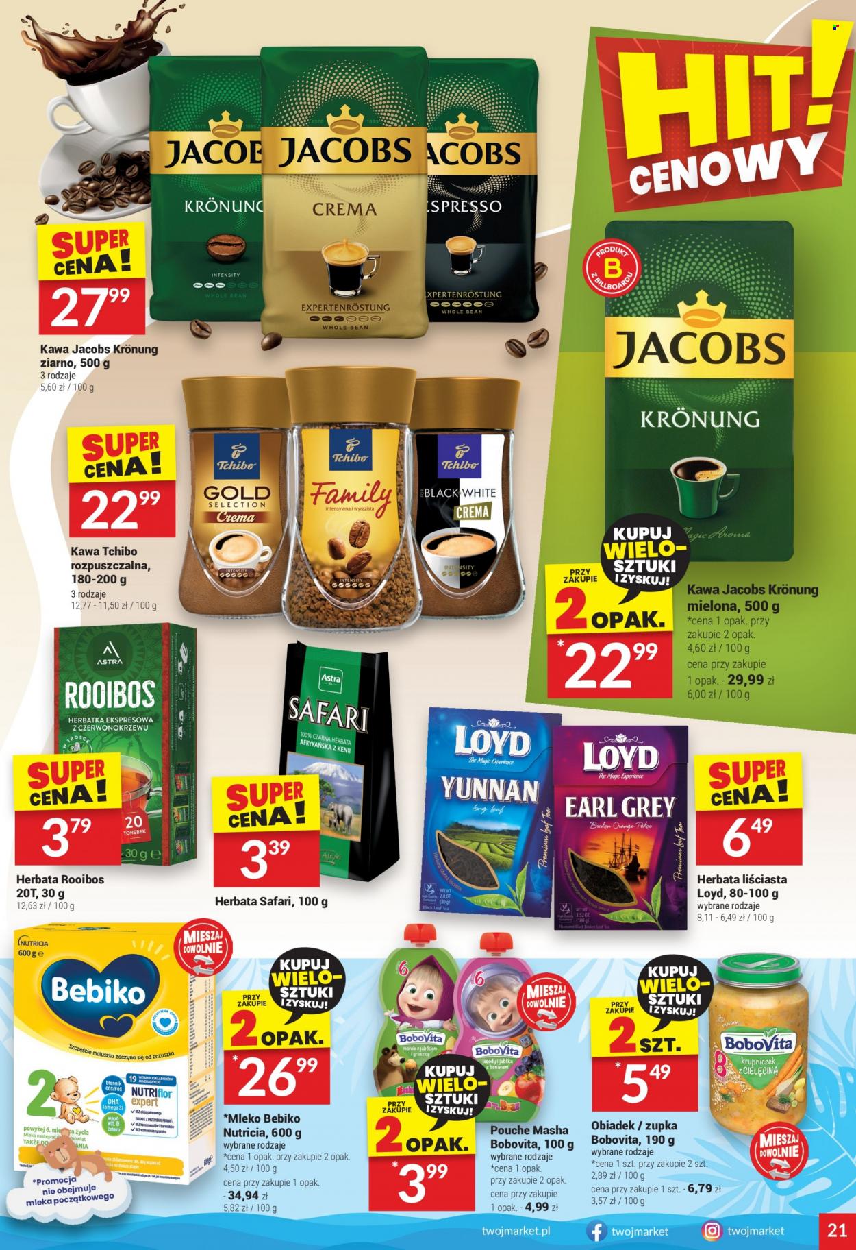 Gazetka Twój Market - 12.07.2023 - 18.07.2023. Strona 21