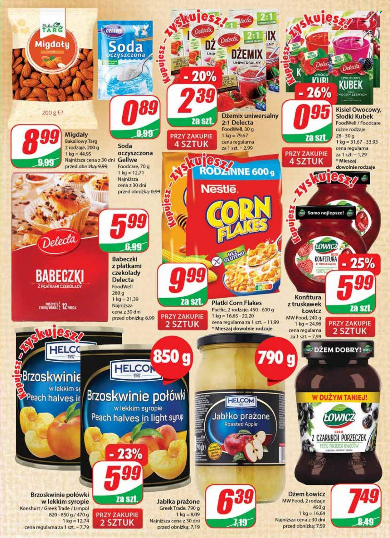 Gazetka Dino - 12.07.2023 - 18.07.2023. Strona 5